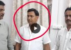 पीडब्ल्यूडी एसई RC तिरोले 10 लाख की रिश्वत लेते धराए