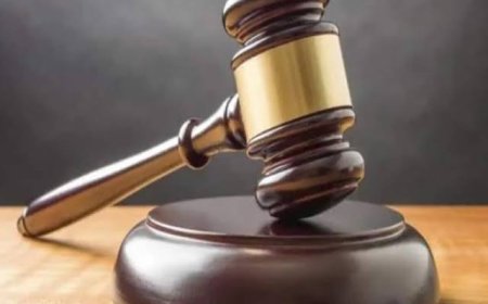 अपर कलेक्टर ने एकसाथ दस पटवारियों को किया निलंबित