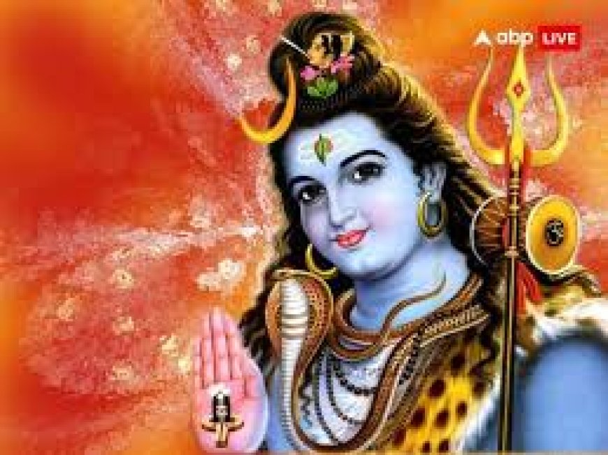 मनुष्य श्रावण में पांच लाख नमः शिवाय मंत्र का जाप कर लेता है उसे भगवान शिव की कृपा प्राप्त हो जाती है :आचार्य श्री सोमेश परसाई जी*