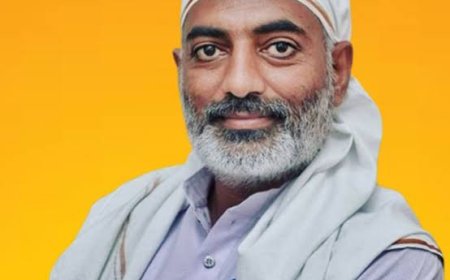 चार अगस्त को होगा नवनिर्वाचित सांसद का सम्मान