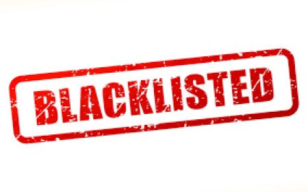 अन्नपूर्णा वेअरहाउस माखननगर गोदाम को किया गया 01 वर्ष के लिये ब्लैक लिस्टेड