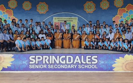 सक्षम नेतृत्व प्रदान करने से स्वयं के दायित्व बोध और व्यक्तित्व का विकास भी होता है :  मोना चटर्जी,