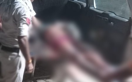 इटारसी में रात्रि के समय ट्रेन से टकरा जाने पर गंभीर रूप से घायल हुए 50 वर्षीय व्यक्ति को डायल-112/100  ने बचाई जान
