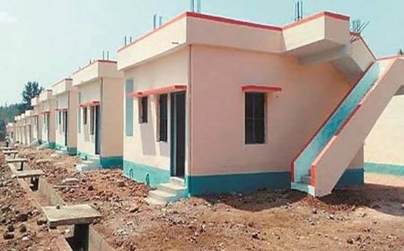स्थानांतरण एवं सेवानिवृत्ति के पश्चात भी शासकीय आवास खाली न करने वाले  अधिकारी एवं कर्मचारियों के विरूद्ध सख्त कार्यवाही की जाएगी - संभागायुक्त