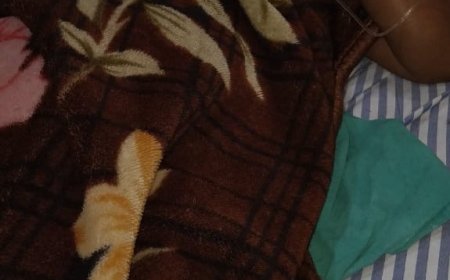 डोलरिया में आजफिर एक महिलाओं को डेंगू की शिकायत के चलते गंभीर अवस्था में भोपाल रेफ़र प्रशासन अभी भी मौन ??