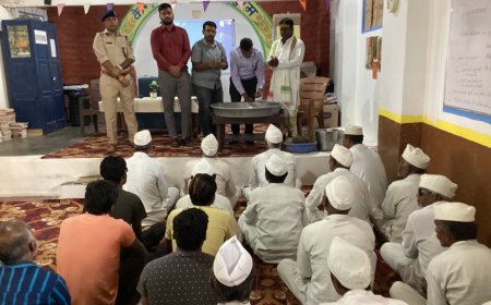 257 नदियों के जल से होगा अभिषेक* श्री सवाकरोड शिवलिंग निरमा एवं रुद्राभिषेक*