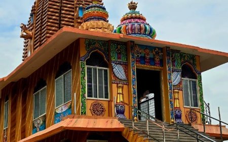 समेरिटंस में आगामी शिक्षा सत्र जगन्नाथ भगवान को समर्पित प्री प्राइमरी में प्रवेश के लिए नहीं लगेगी एडमिशन फीस,