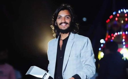 भीषण सड़क दुर्घटनाओं में नगरपालिका कर्मचारी के पुत्र सहित तीन दोस्तों की मौत दो अन्य घायल