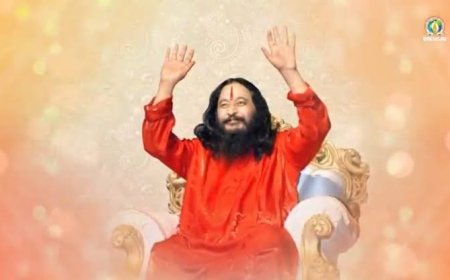 दिव्य ज्योति जाग्रति संस्थान दिल्ली के द्वारा पॉच दिवसीय भव्य श्री हरि कथा नर्मदापुरम में