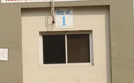 युवा संगम रोजगार एवं स्वरोजगार मेला का आयोजन होगा
