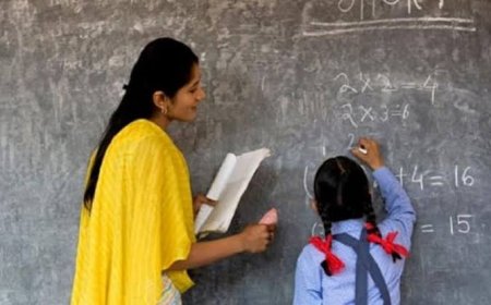 शिक्षकों को अनावश्यक रूप से कार्यालयों में अटैच न किया जाए -संभागायुक्त