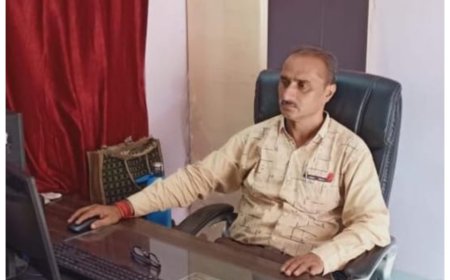 वरिष्ठ पत्रकार प्रमोद शर्मा की कृति को  साहित्य अकादमी से मिलेगा अनुदान