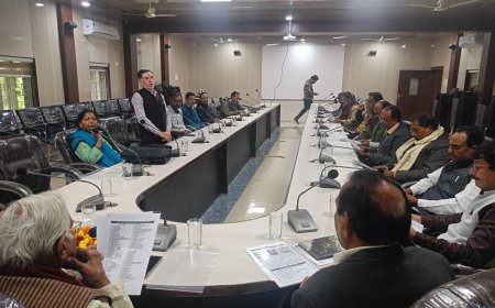 स्वतंत्रता संग्राम सेनानी, साहित्यकार पत्रकार श्री सिन्हा की स्मृति में 14 फरवरी को आयोजित होगा स्मृति