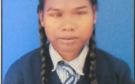 सहयोग विशेष आवासीय विद्यालय (दृष्टिबाधितार्थ) के दृष्टिबाधित विद्यार्थियों का दसवीं एवं बारहवीं बोर्ड का परिणाम शत-प्रतिशत रहा 