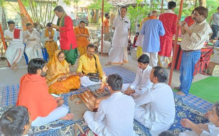 भारतीय सेना को समर्पित सुंदरकांड पाठ