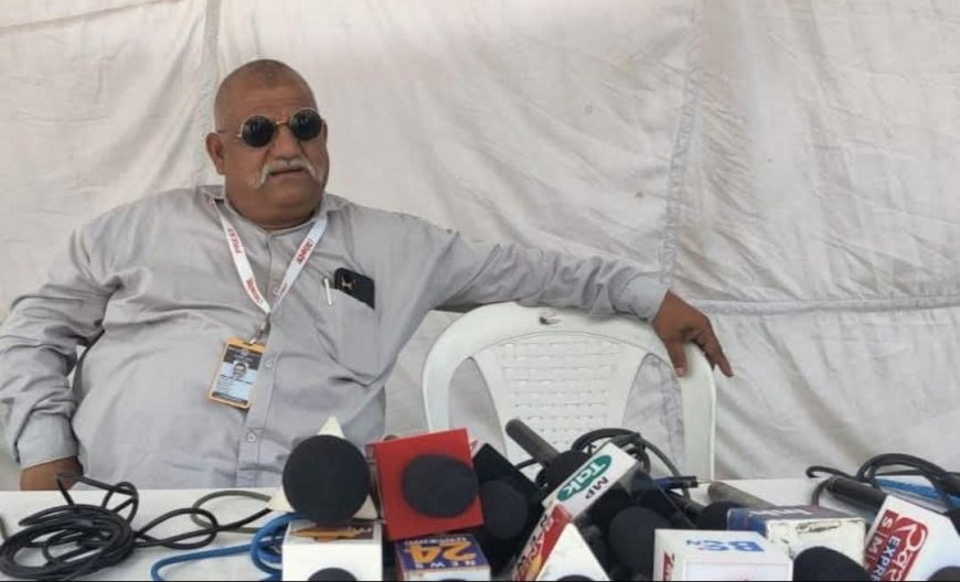 *पत्रकारों की अधिमान्यता पर सीधी कार्रवाई अब नहीं होगी संभव*