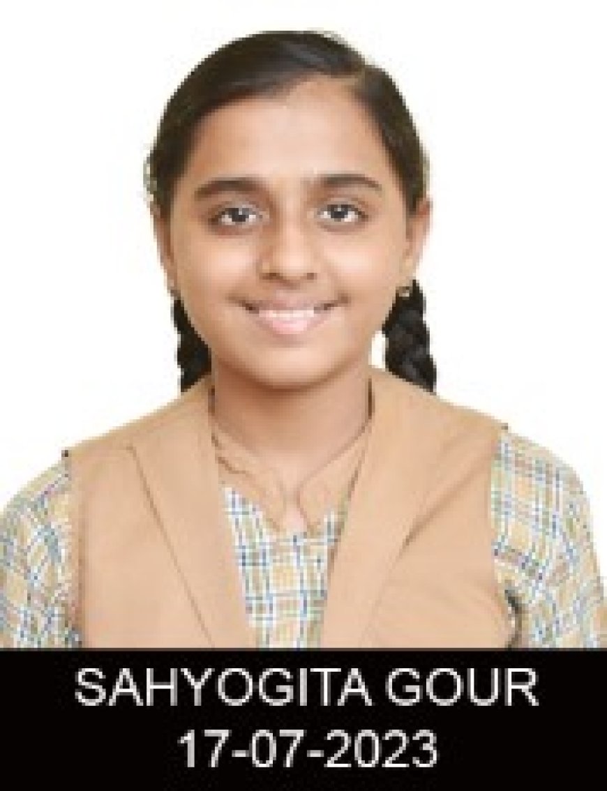 समेरिटंस पिछले पांच सालों से लगातार अव्वल, सीबीएसई के 10वीं, 12वीं परीक्षा परिणाम घोषित