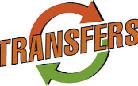 जिला शिक्षा अधिकारी का हुआ तबादला,  प्राचार्य को दे रहे आदेश,  शिक्षकों को करो रिलीव