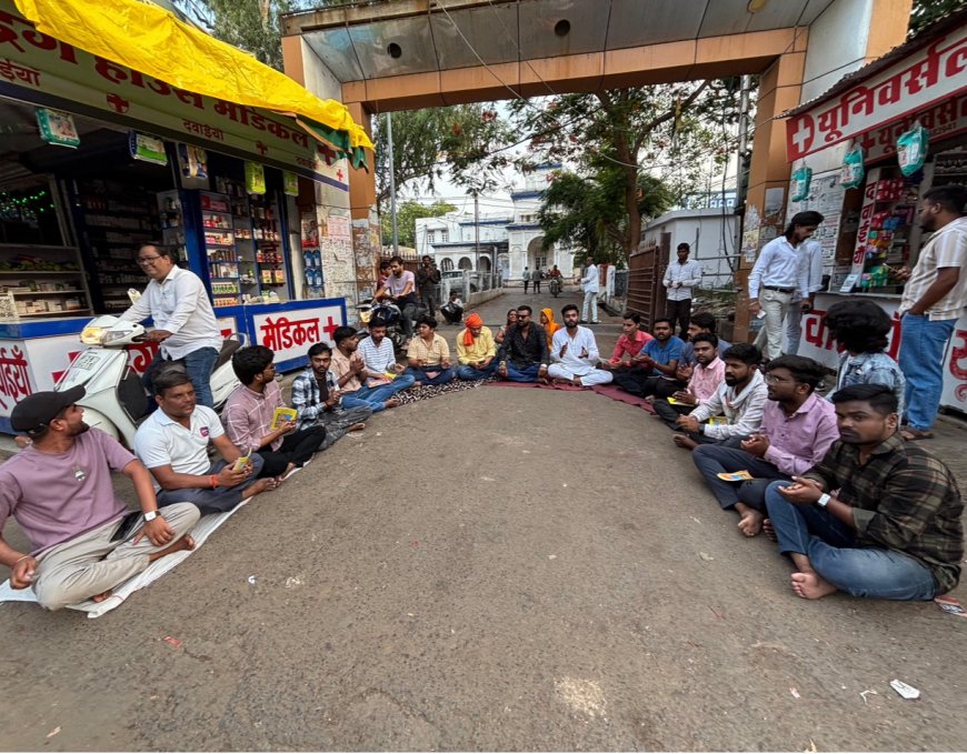 हे भगवान अब इनको को सद्बुद्धि दें दो प्लीज़