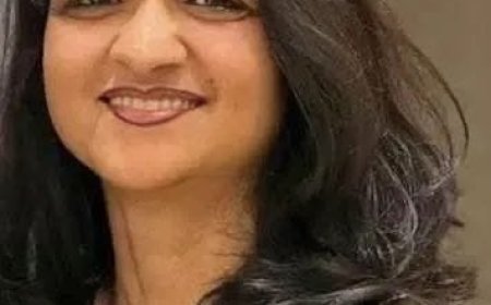 सपना अनुराग जैन का नाम प्रशासनिक अधिकारियों की सूची में शामिल नर्मदापुरम में ख़ुशी की लहर