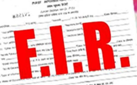 किसानों को अमानक उर्वरक बेचने पर सिवनी मालवा में विक्रेता के विरुद्ध एफ.आई.आर. दर्ज