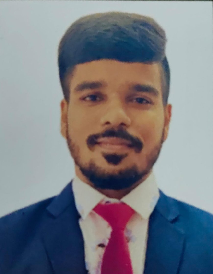 नर्मदापुरम् के युवा संगीतकार उदित नारायण तिवारी ने रचा इतिहास, प्रदेश मेरिट में प्रथम स्थान सुप्रसिद्ध कलाकारों के साथ किया है काम