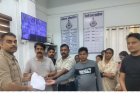 शराबियों से आम जानता परेशान, पुलिस बनती है अनजान,राहगीरों से करते है मारपीट व लूटपाट