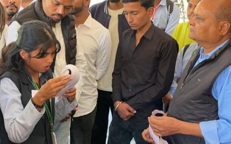  नर्मदा महाविद्यालय के खेल मैदान की स्थिति भी गंभीर,कॉलेज में अन्मिताओ में रिकॉर्ड अब्बल नम्बर पर