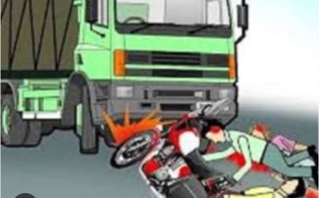 सड़क हादसों में घायलों को त्वरित मदद करने वाले कहलाएंगे राजवीर पायेगे लाखो के इनाम