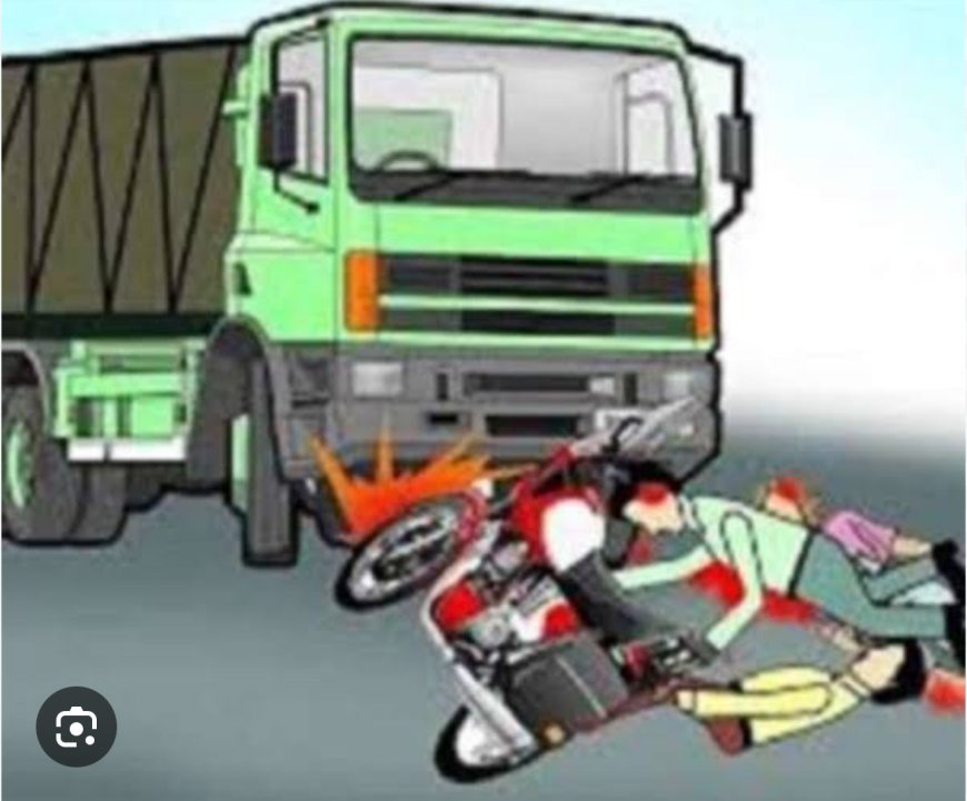 सड़क हादसों में घायलों को त्वरित मदद करने वाले कहलाएंगे राजवीर पायेगे लाखो के इनाम