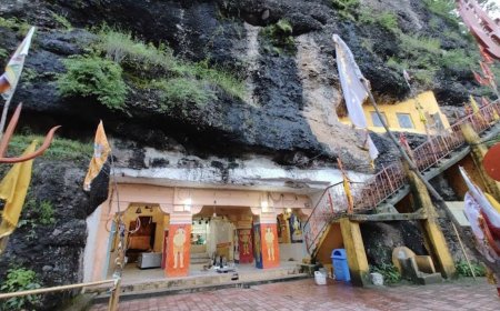 14 से 16 फरवरी तक लगेगा प्रसिद्ध तिलक सिंदूर मेला,