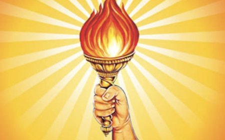 शिष्टाचार का अंत नहीं, पर अहंकार का होता है विनाश 