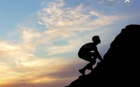 आत्म−बल ही देव−बल हैं।