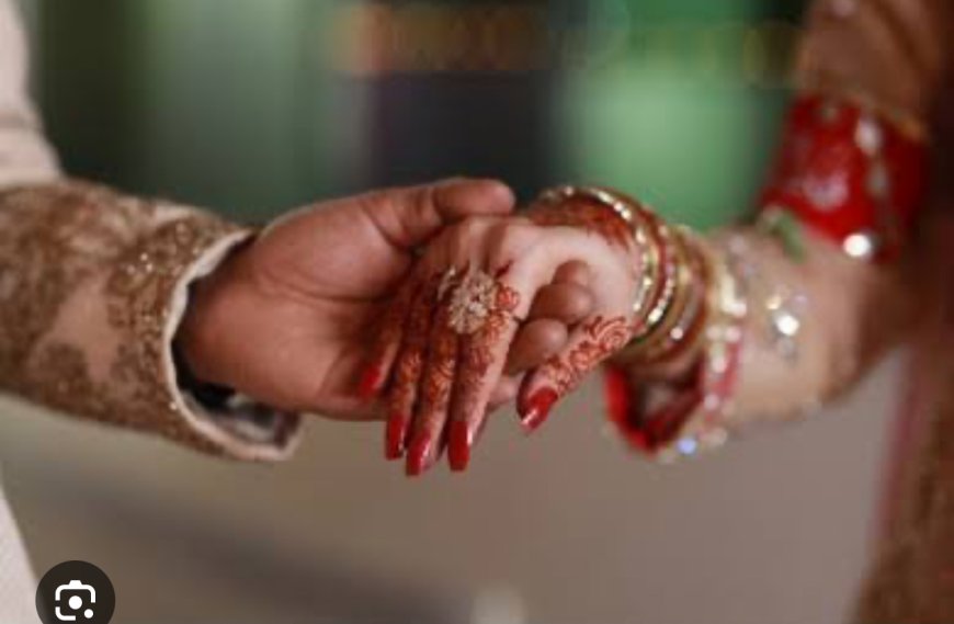 इस रविवार 60 जोड़े बोलेंगे निकाह कबूल है