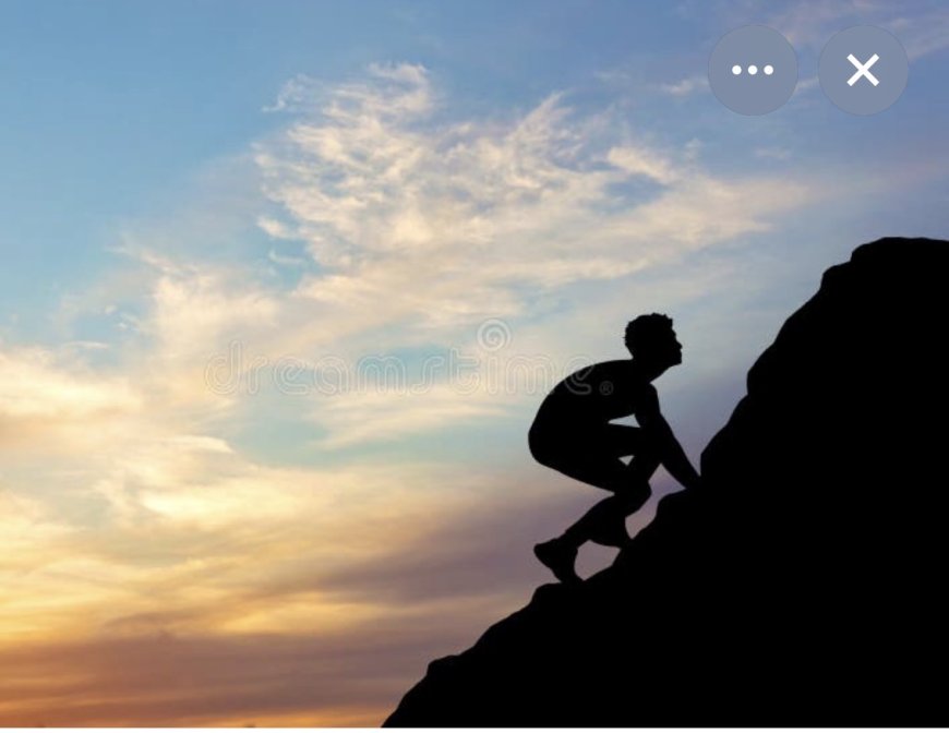 आत्म−बल ही देव−बल हैं।